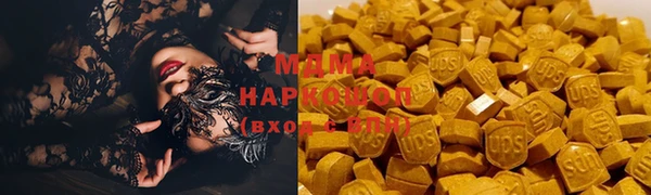 молекула духа Ладушкин