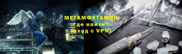 молекула духа Ладушкин